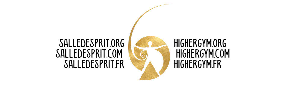 Salle d'Esprit — Higher Gym : entraîner son esprit avec l'IA